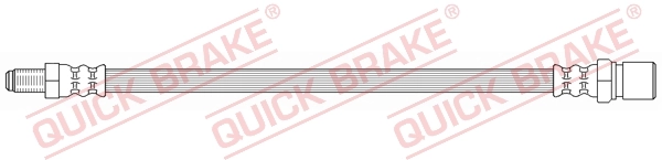 Brake Hose